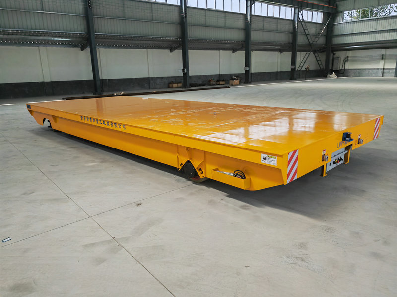 30 тона Омни-директно убризгавање муља батерија трансфер корпа