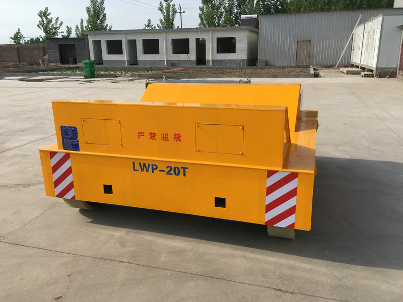 20Т Цоил Хандлинг Трансфер корпа