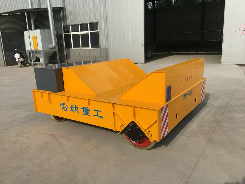 20 Тон Цоил Транспортни кочија