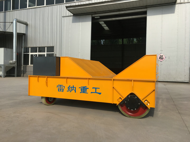 О ЛД точковима и точковима угаоних кутија који се користе у електричним трансферским колицима