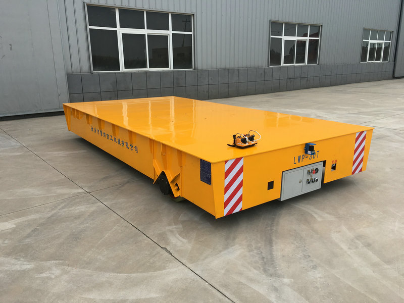 30 тона електричне магле трансфер колица