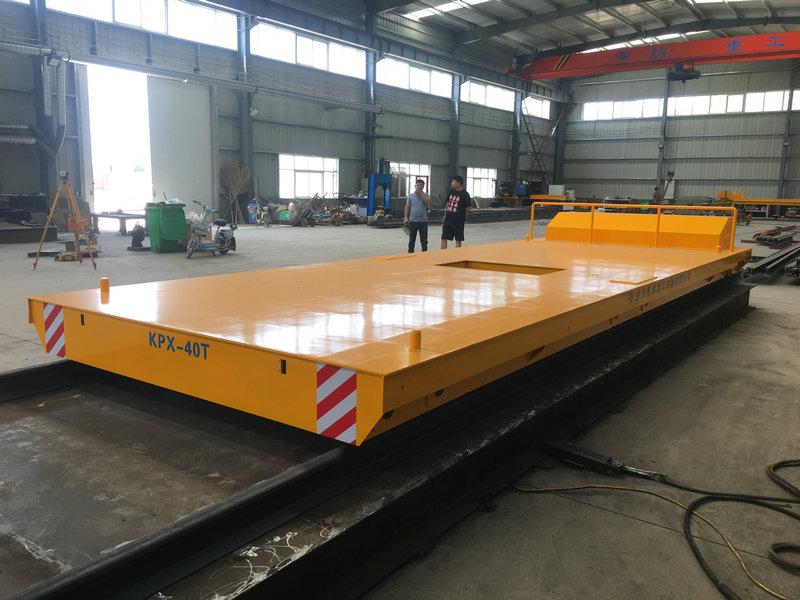 Железнички погон Даљинско управљање Трансфер тролеј