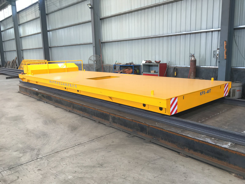 Железнички погон Даљинско управљање Трансфер тролеј