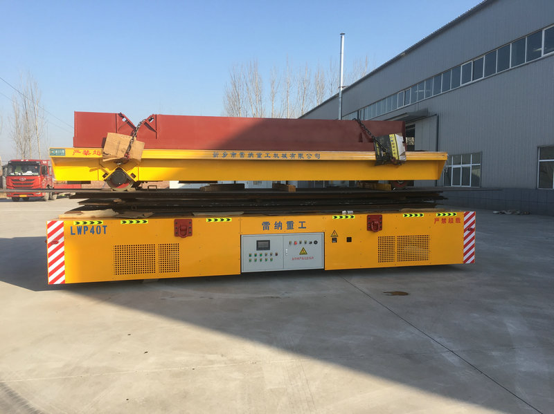 Ауто фабрика Молл трансфер колица