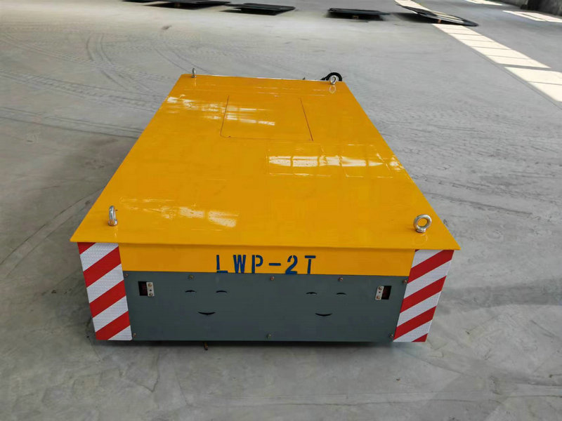 Батерија Помоћна равна платформа корпа за индустријски трансфер