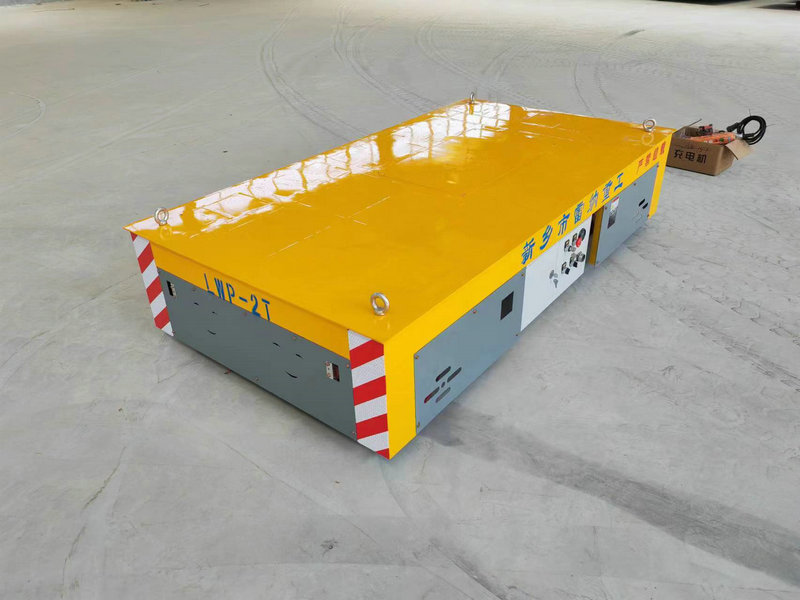 Батерија Помоћна равна платформа корпа за индустријски трансфер