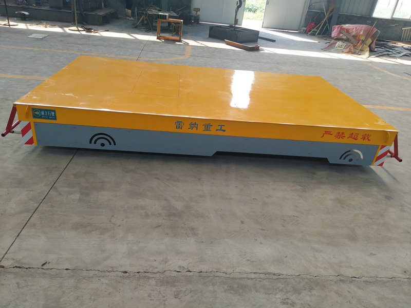 Battery Powered Flat Workshop Трансфер корпа