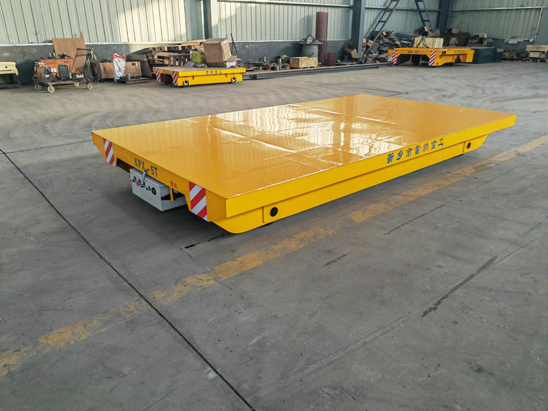 Сирови материјали Ручно железнички трансфер трамвај