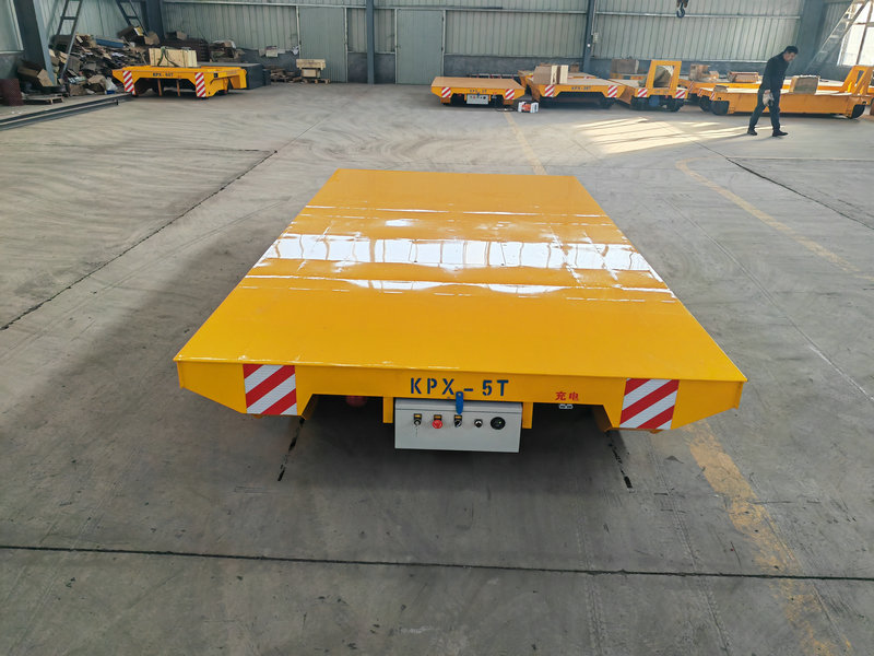 5 тона рударске трацкбеле трансфер возила