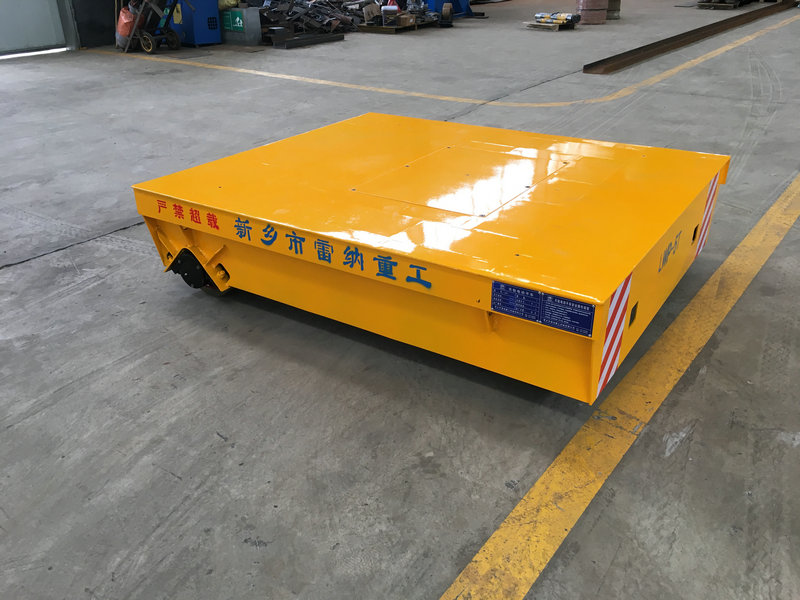 Складиште материјала за пренос електричне равне кошнице