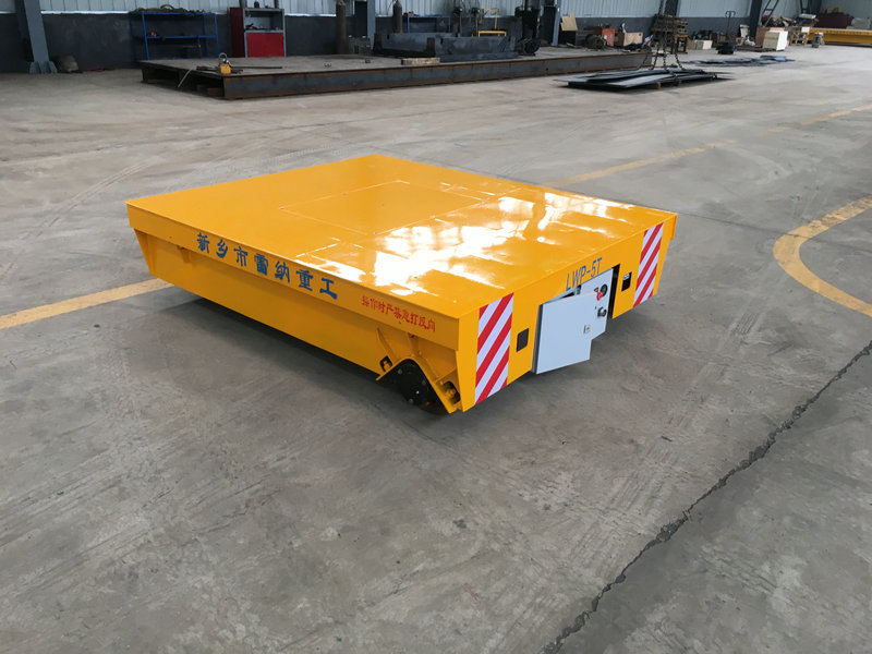 5 тона рударске трацкбеле трансфер возила