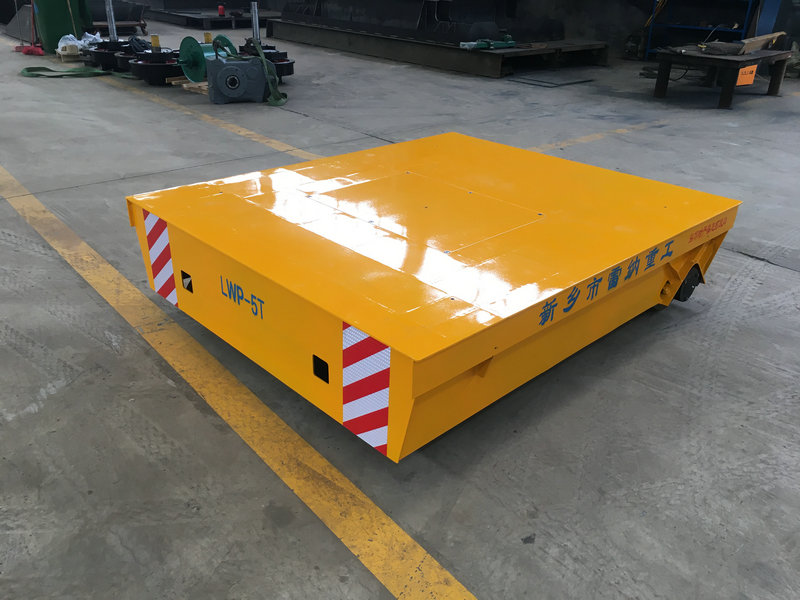 5 тона рударске трацкбеле трансфер возила