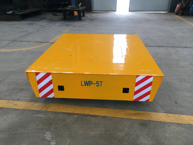 5 тона рударске трацкбеле трансфер возила