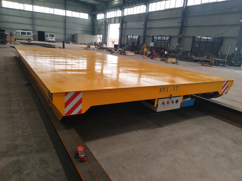 Семинар Коришћење батерије погон железнички трансфер покретне платформе