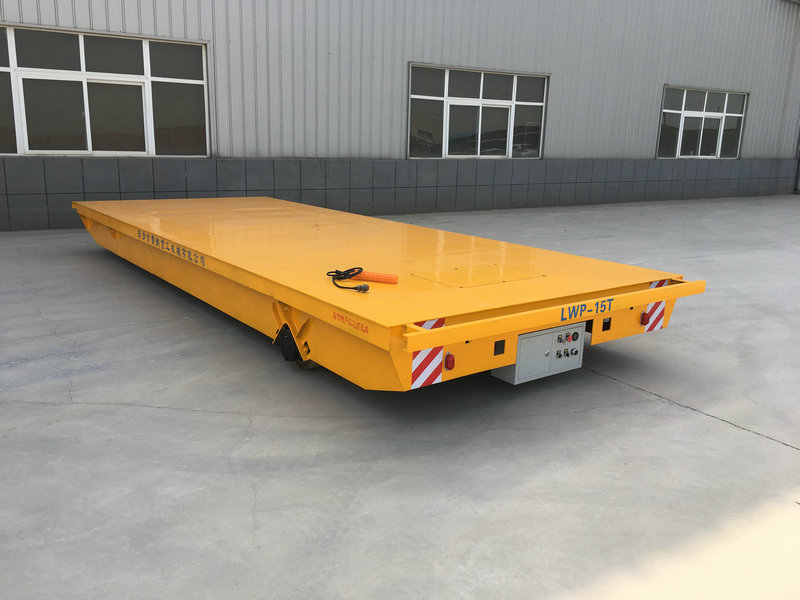 15 тона батерија за пренос кочија