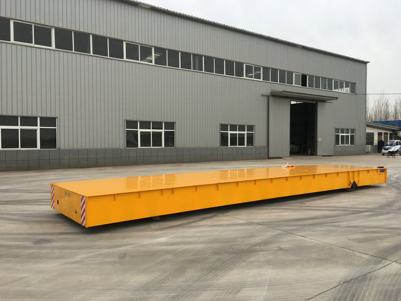 Електрични батеријски трацклесс трансфер тролеи