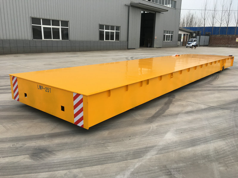 Електрични батеријски трацклесс трансфер тролеи