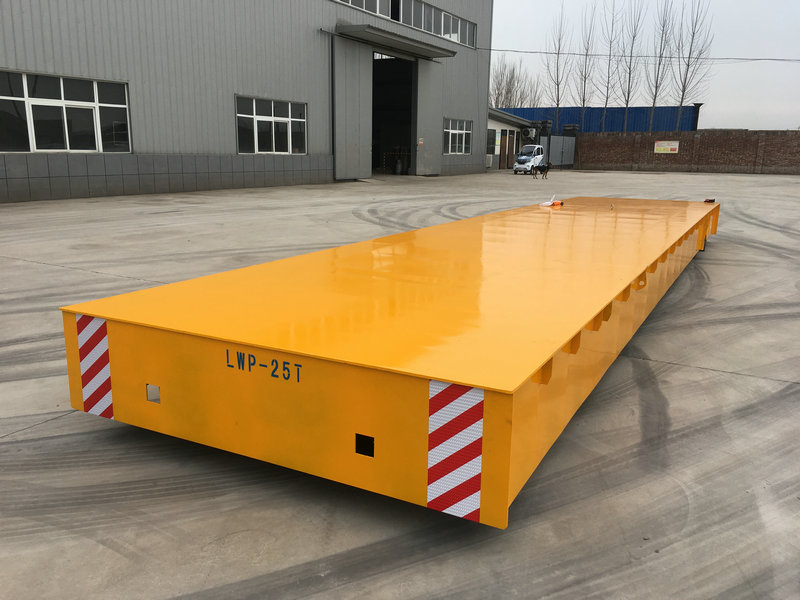 Електрични батеријски трацклесс трансфер тролеи