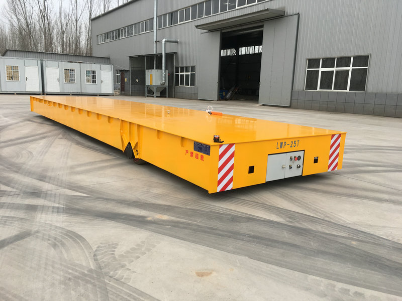 Електрични батеријски трацклесс трансфер тролеи