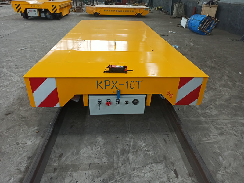 Складиште Коришћење материјала Трансфер Железничка електрична равна колица