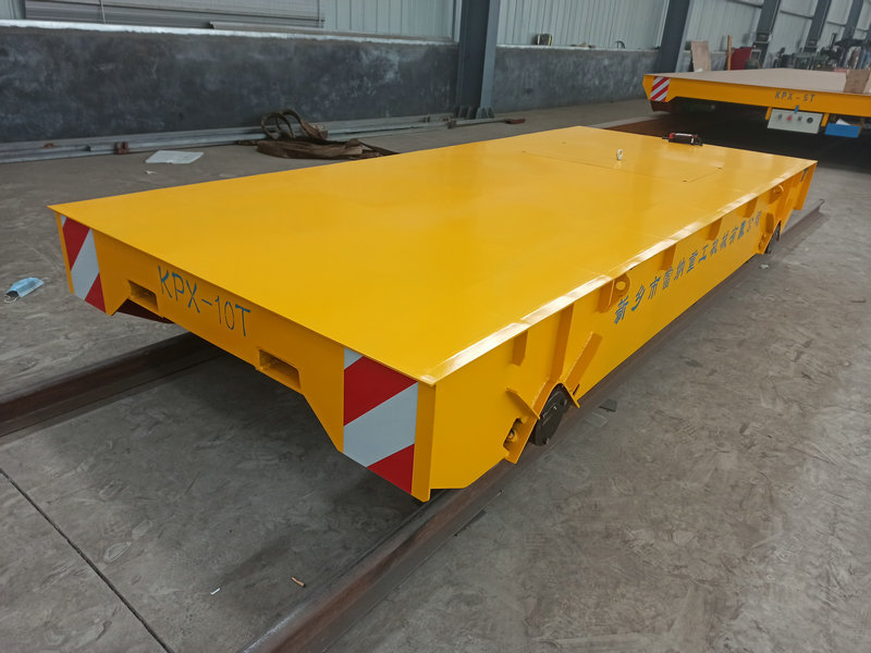 Индустријски складиште Железничка електрична трансферна платформа