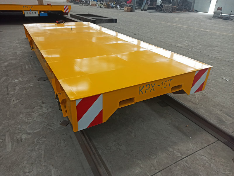 Индустријски складиште Железничка електрична трансферна платформа