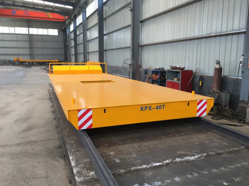 Електрични трансфер колица РГВ