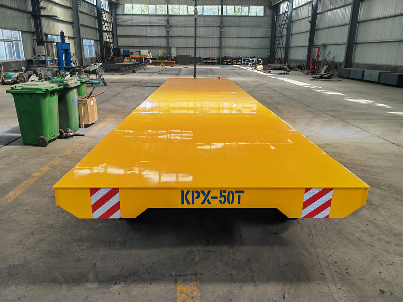 50 тона прилагођеног материјала железничког транспортног кочија