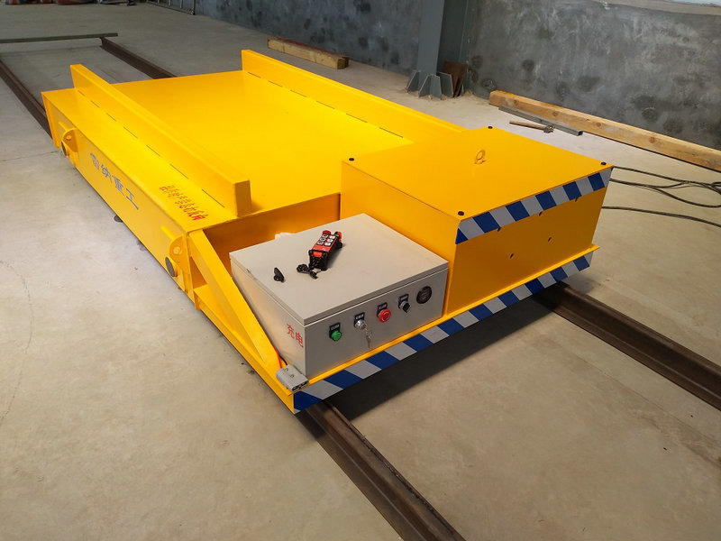 Железничка плоча Трансфер тролеј