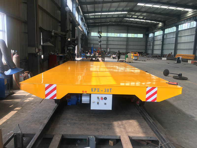 Индустријска опрема за руковање материјала железничка железничка преносна возила