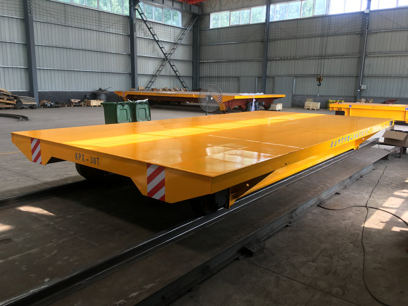 Индустријска опрема за руковање материјала железничка железничка преносна возила