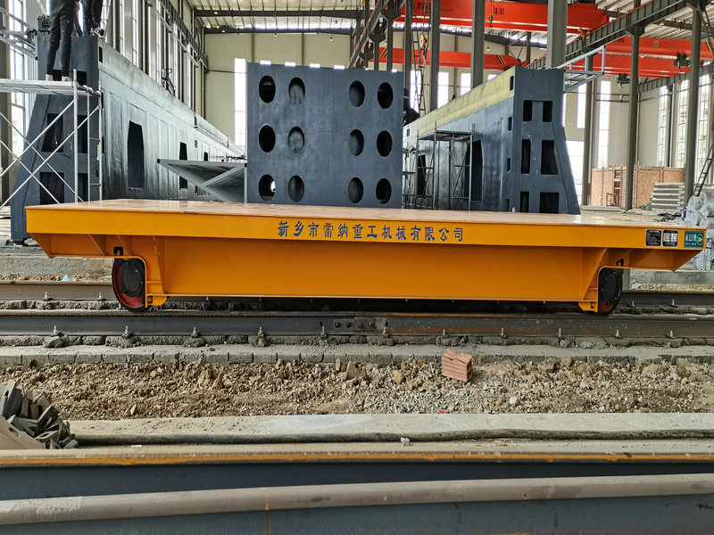 30Т Електрични железнички Трансфер Тролли