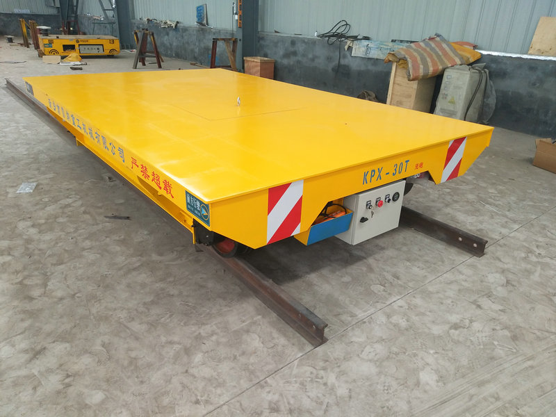 30 Тон Молл Трансфер возило