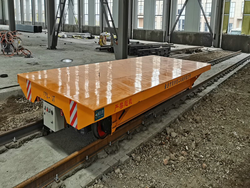 30Т Електрични железнички Трансфер Тролли