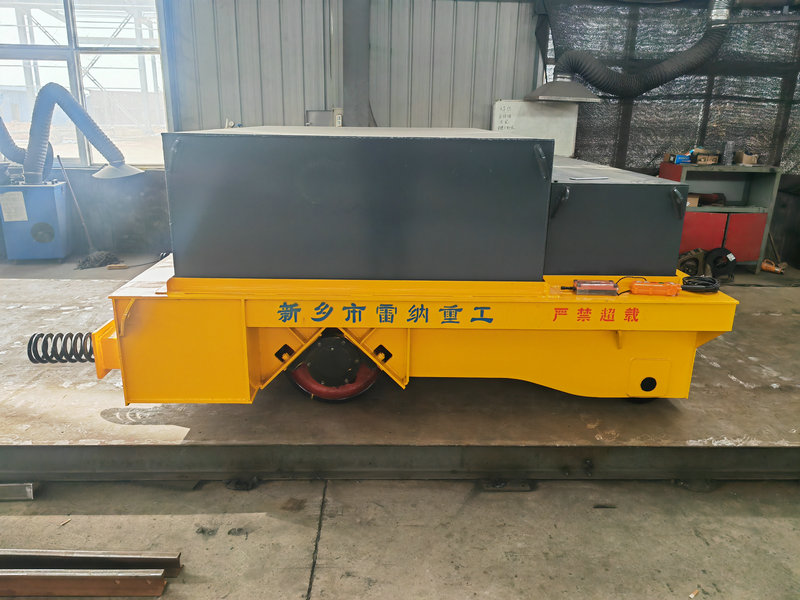 Фабрика железнички трактор електрични трансфер трамвај