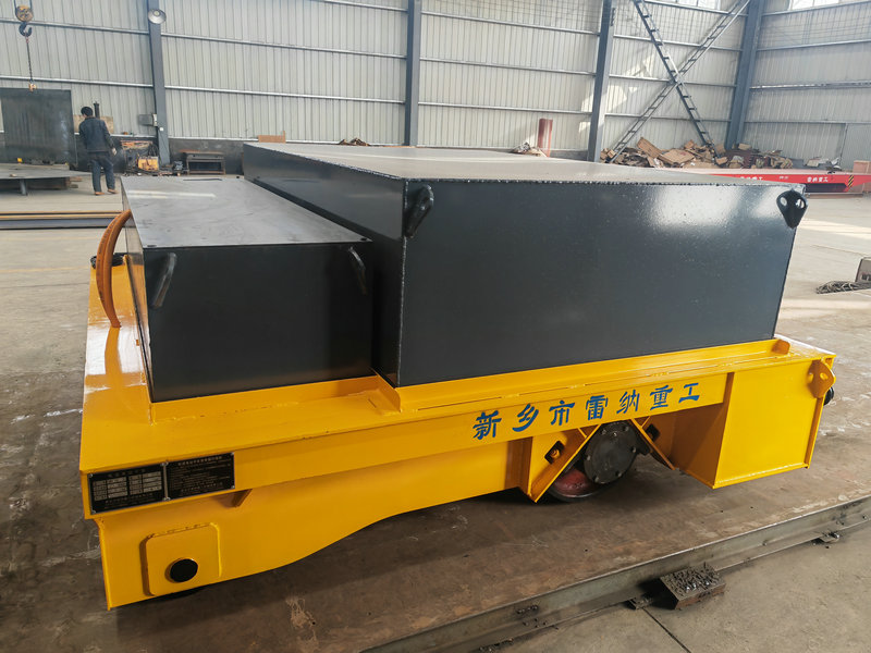 Фабрика железнички трактор електрични трансфер трамвај