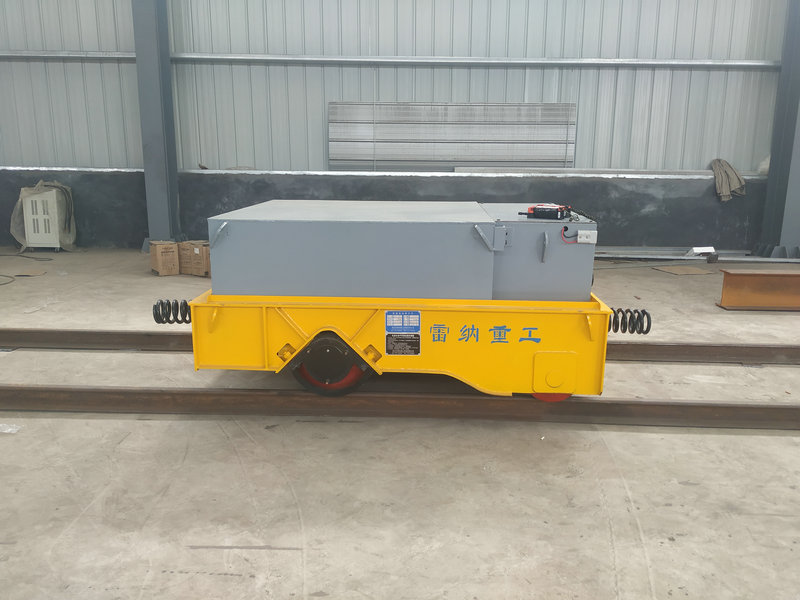 Индустрија Трансфер Трчање колица