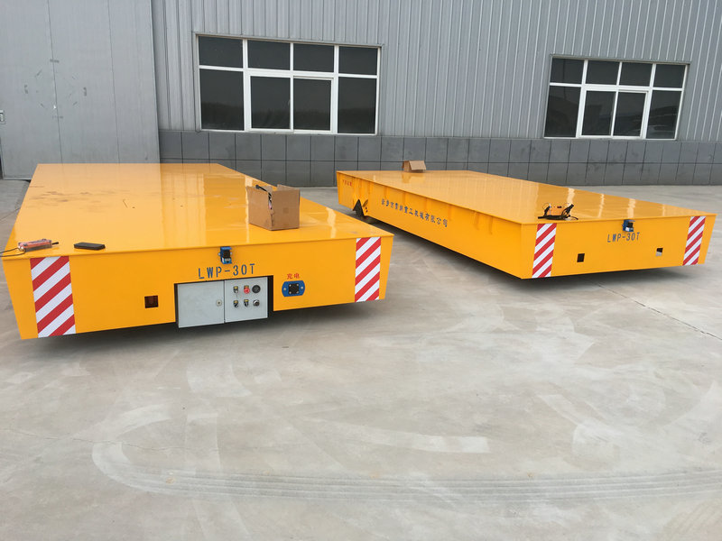 30 тона подземне транспортне опреме без трака