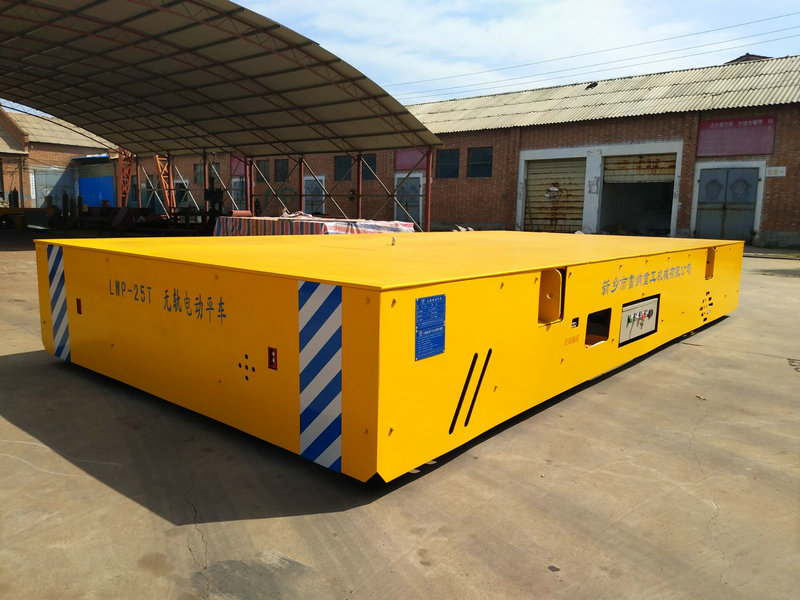 Батерија Помоћни равни материјал руковање корпа