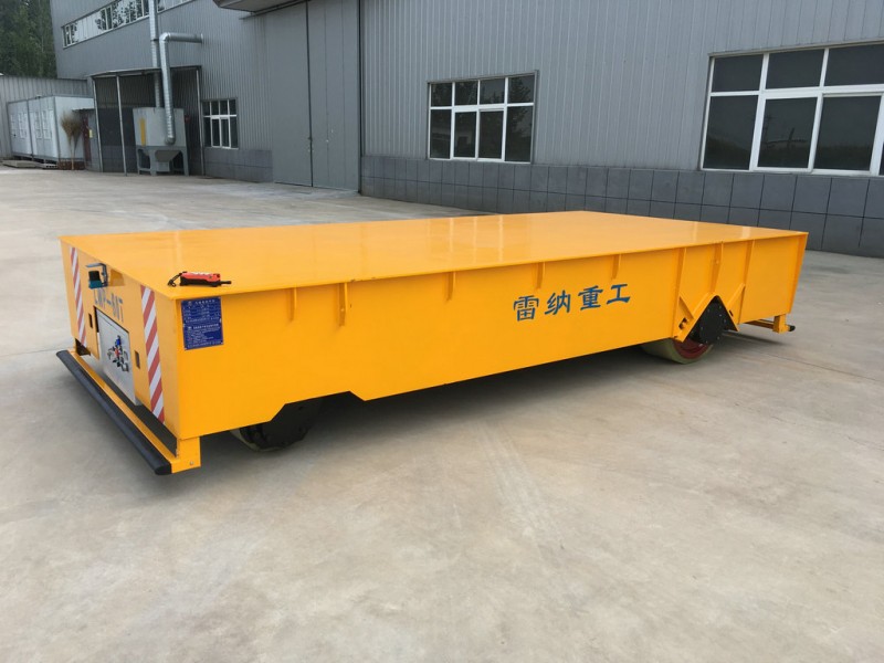 Моторски погон 60Т Електрични Трансфер Вагон