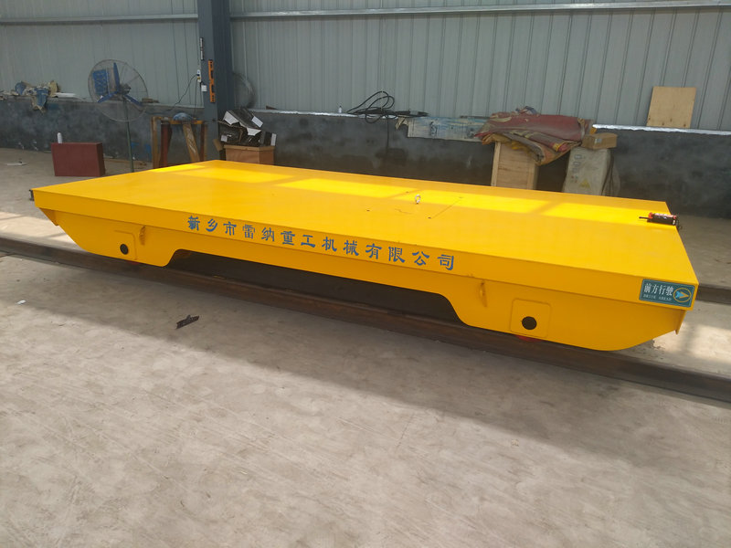 Семинар Коришћење 5Т Материјал Трансфер Тролли