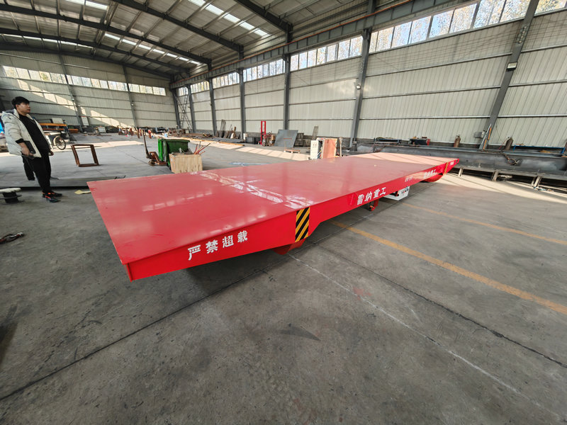 20 тона прилагођене ниске напонске челичне железничке траке за пренос