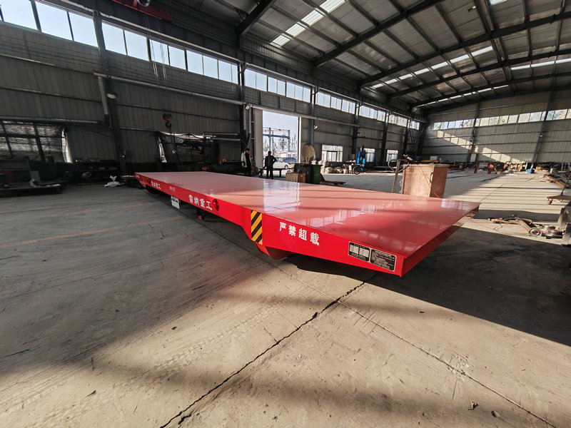 20 тона прилагођене ниске напонске челичне железничке траке за пренос