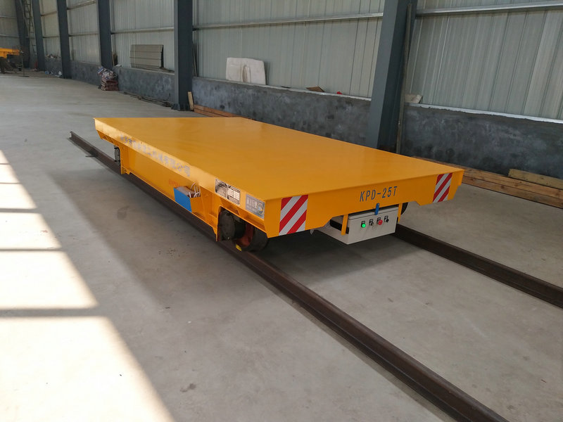 Материјал за руковање ниског напона железнички трансфер аутомобил