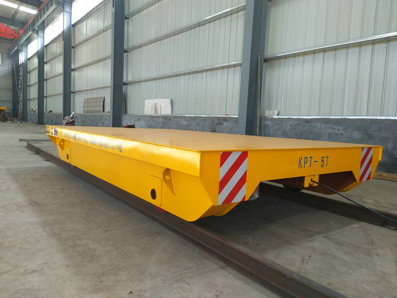 Радионица Трацк Кабел Реел Железнички аутомобил Транспорт 5 тона терета